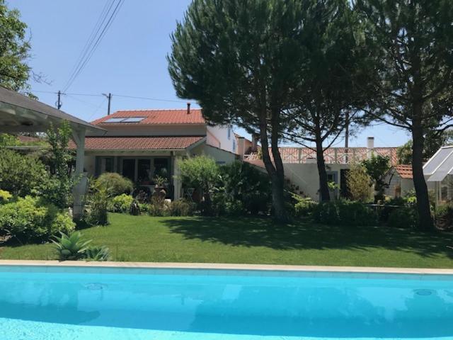 Casa Oliva - Casa Da Serra Porto de Mós Екстериор снимка