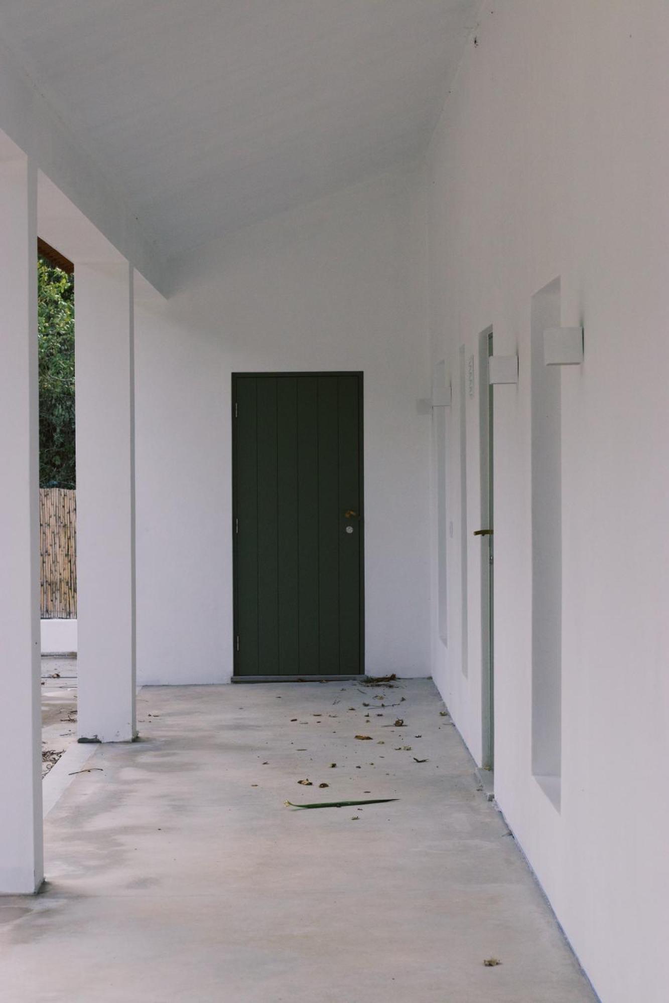 Casa Oliva - Casa Da Serra Porto de Mós Екстериор снимка