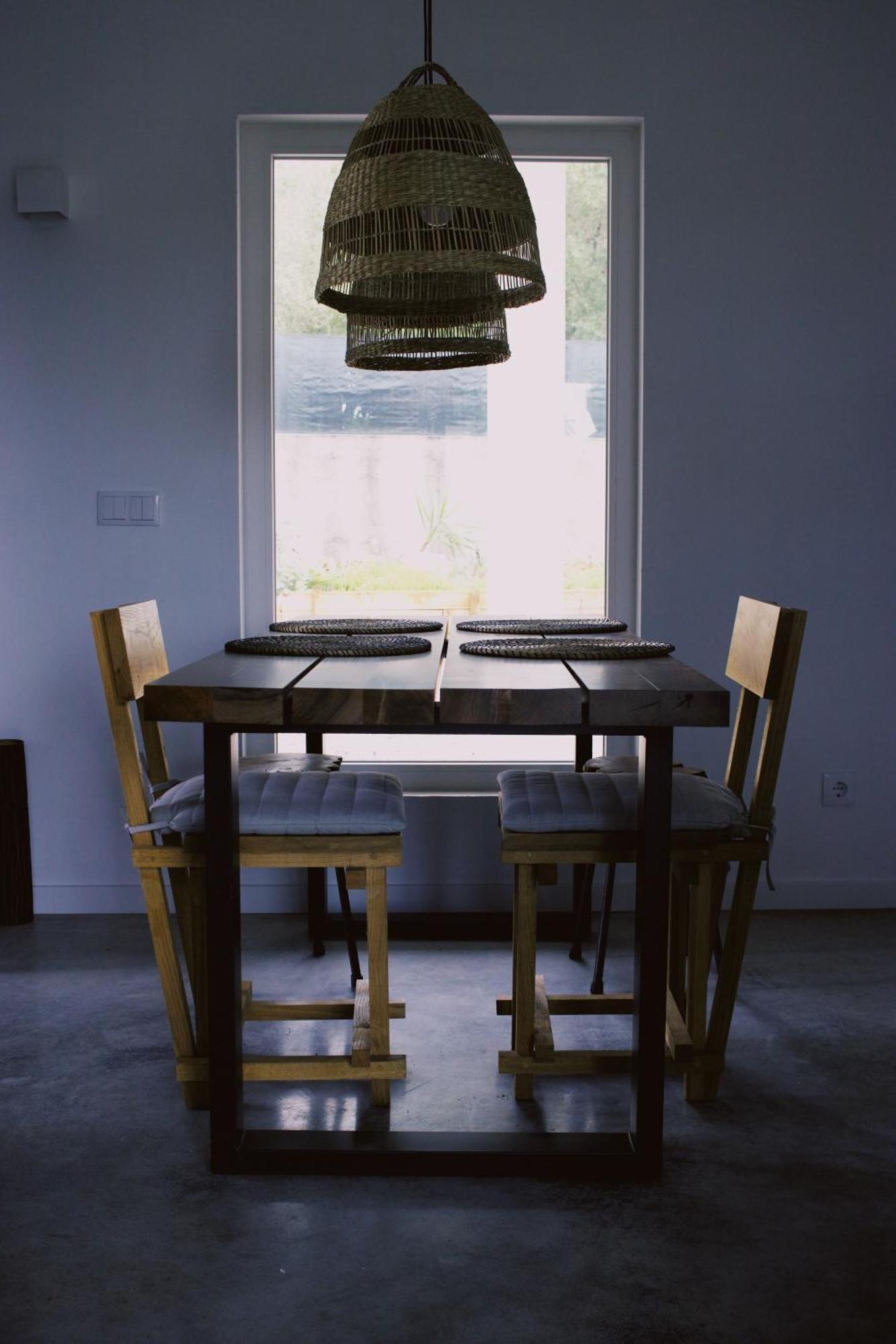 Casa Oliva - Casa Da Serra Porto de Mós Екстериор снимка
