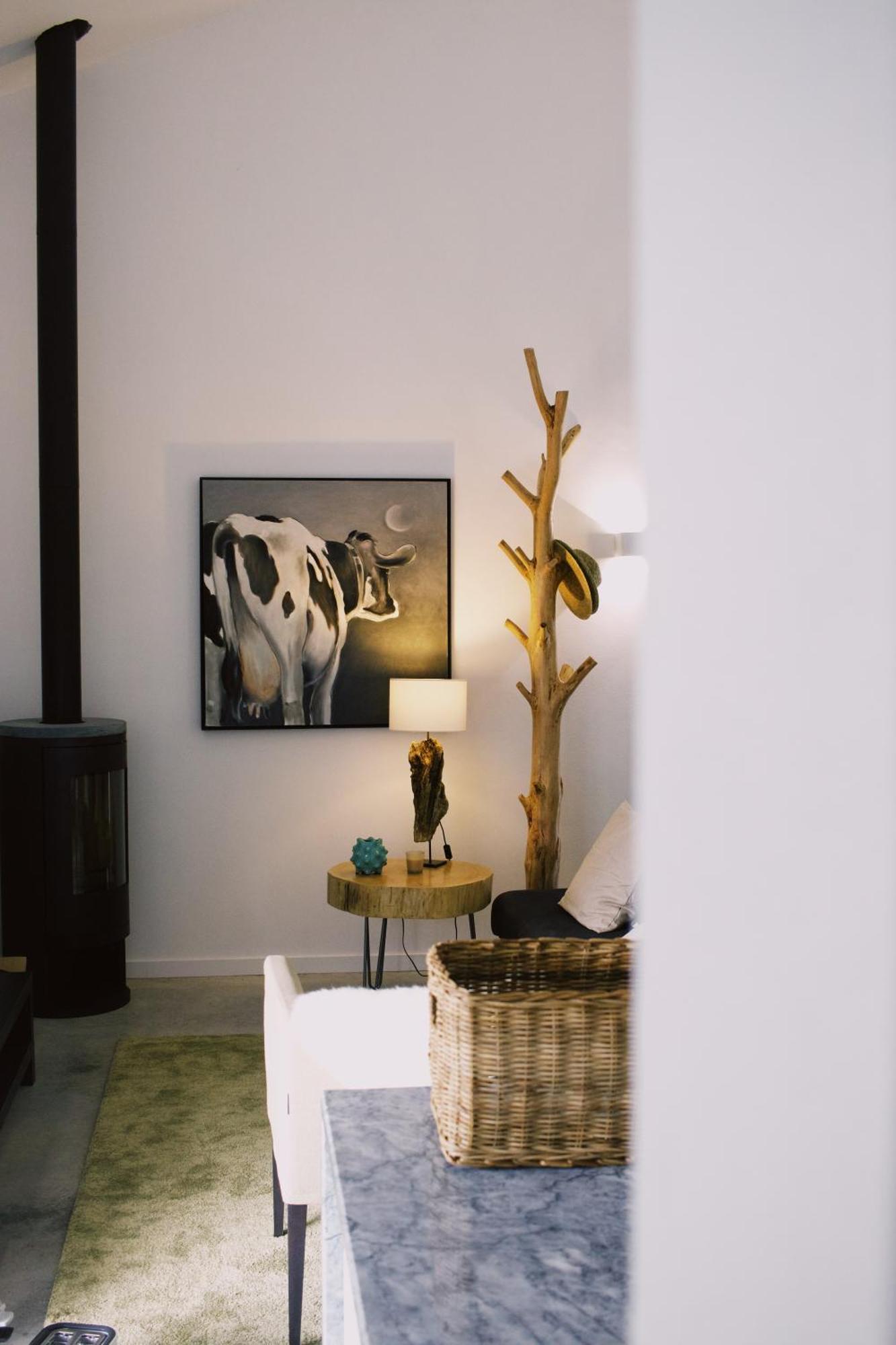 Casa Oliva - Casa Da Serra Porto de Mós Екстериор снимка