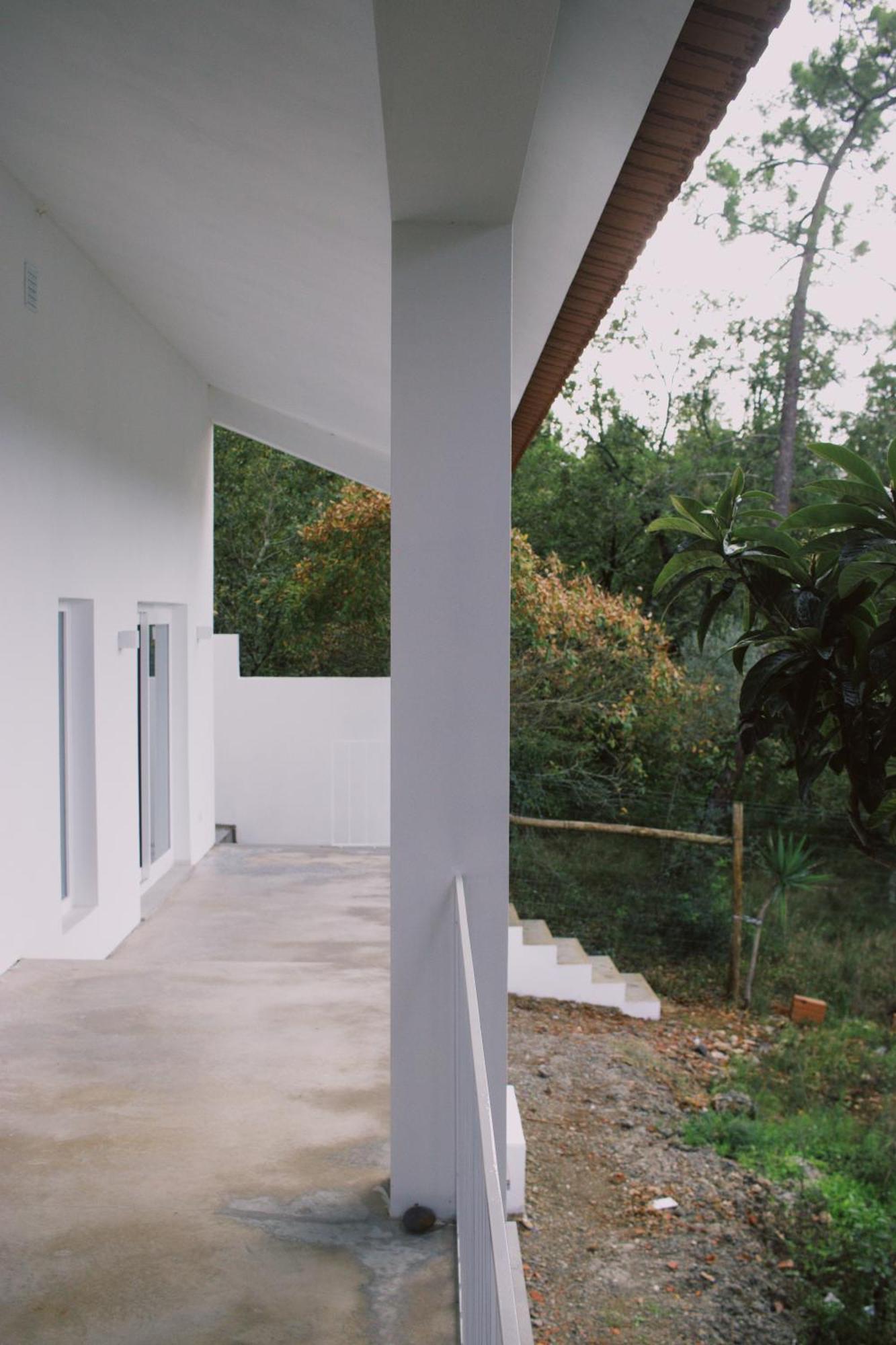 Casa Oliva - Casa Da Serra Porto de Mós Екстериор снимка