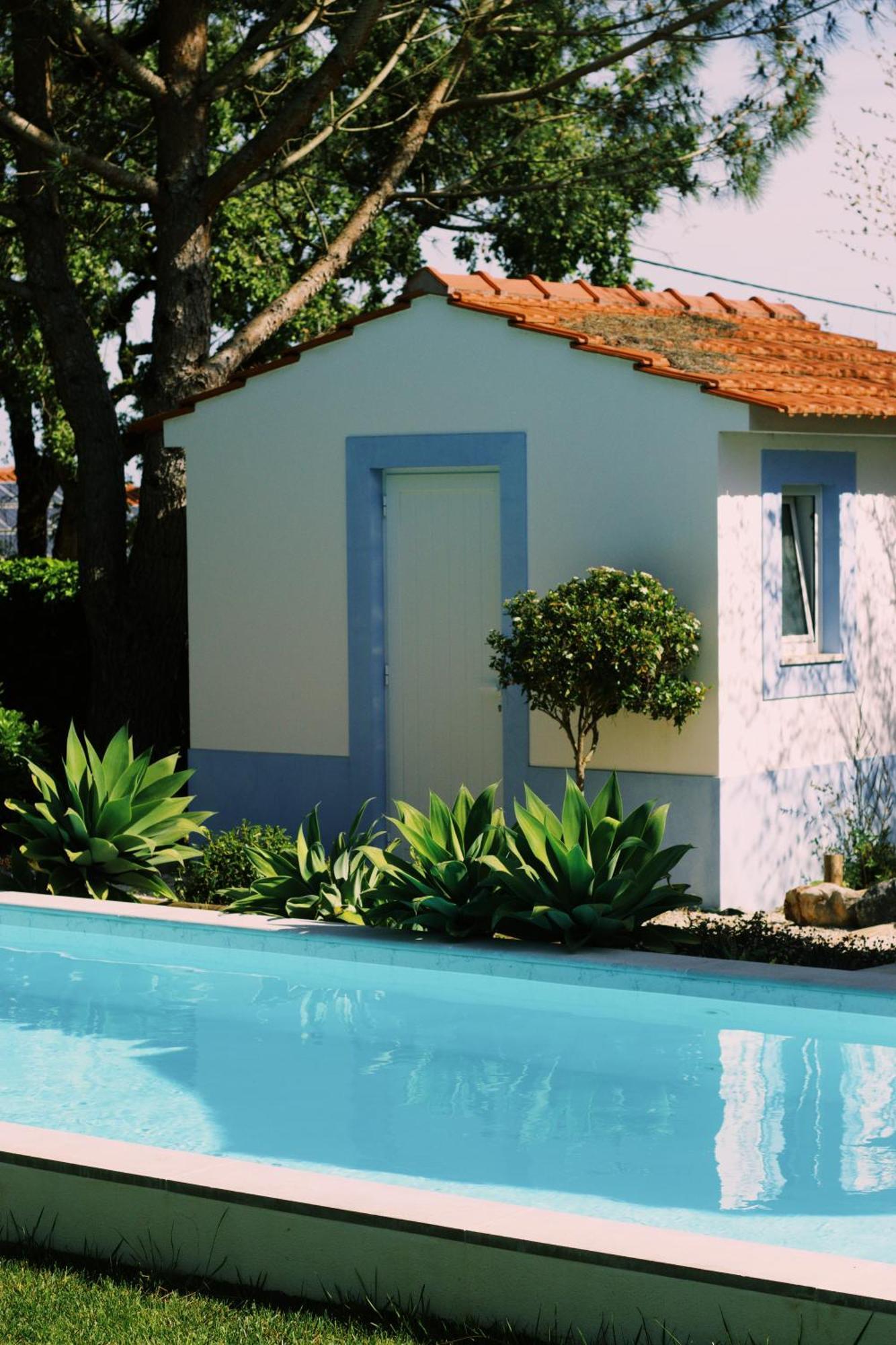 Casa Oliva - Casa Da Serra Porto de Mós Екстериор снимка
