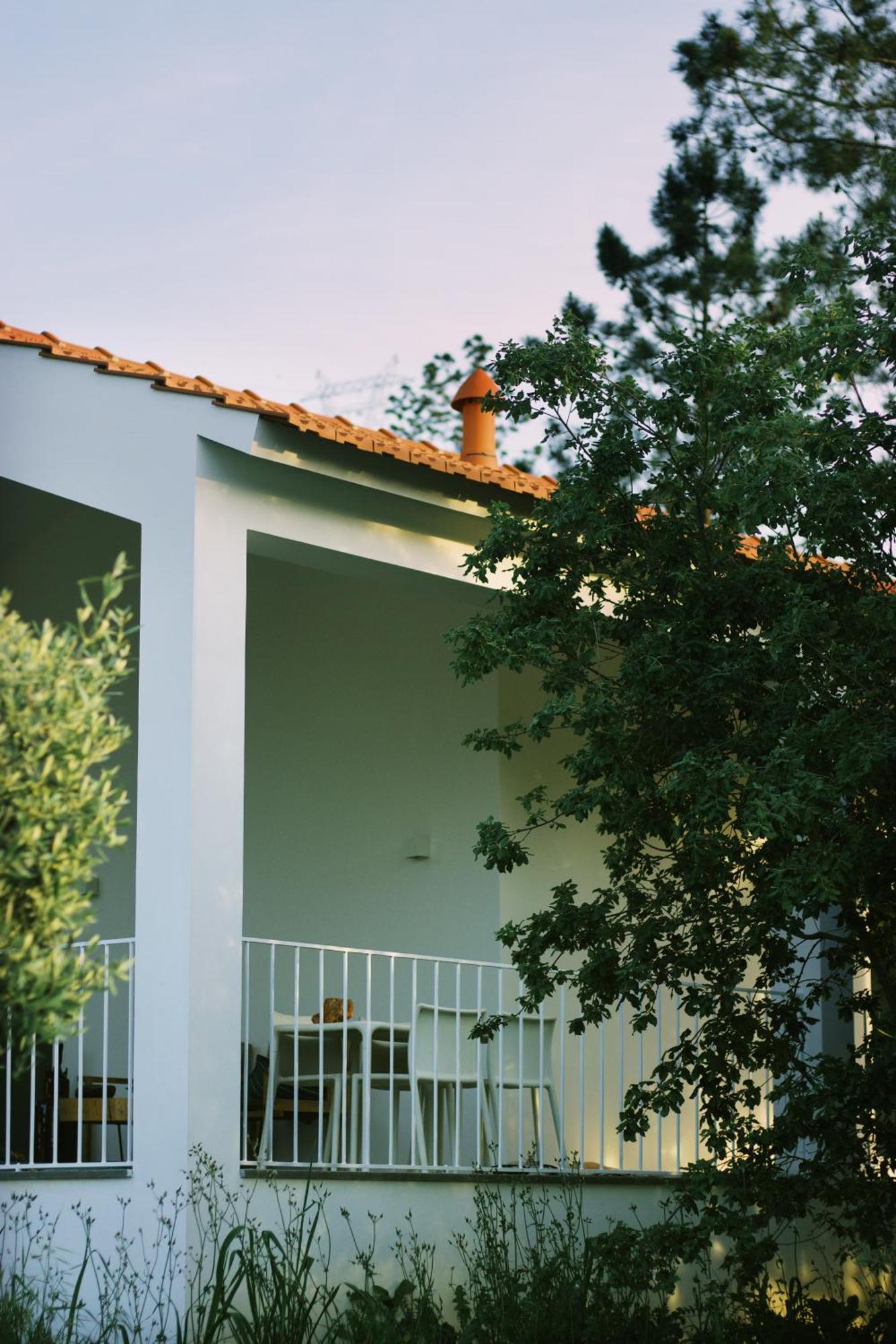 Casa Oliva - Casa Da Serra Porto de Mós Екстериор снимка