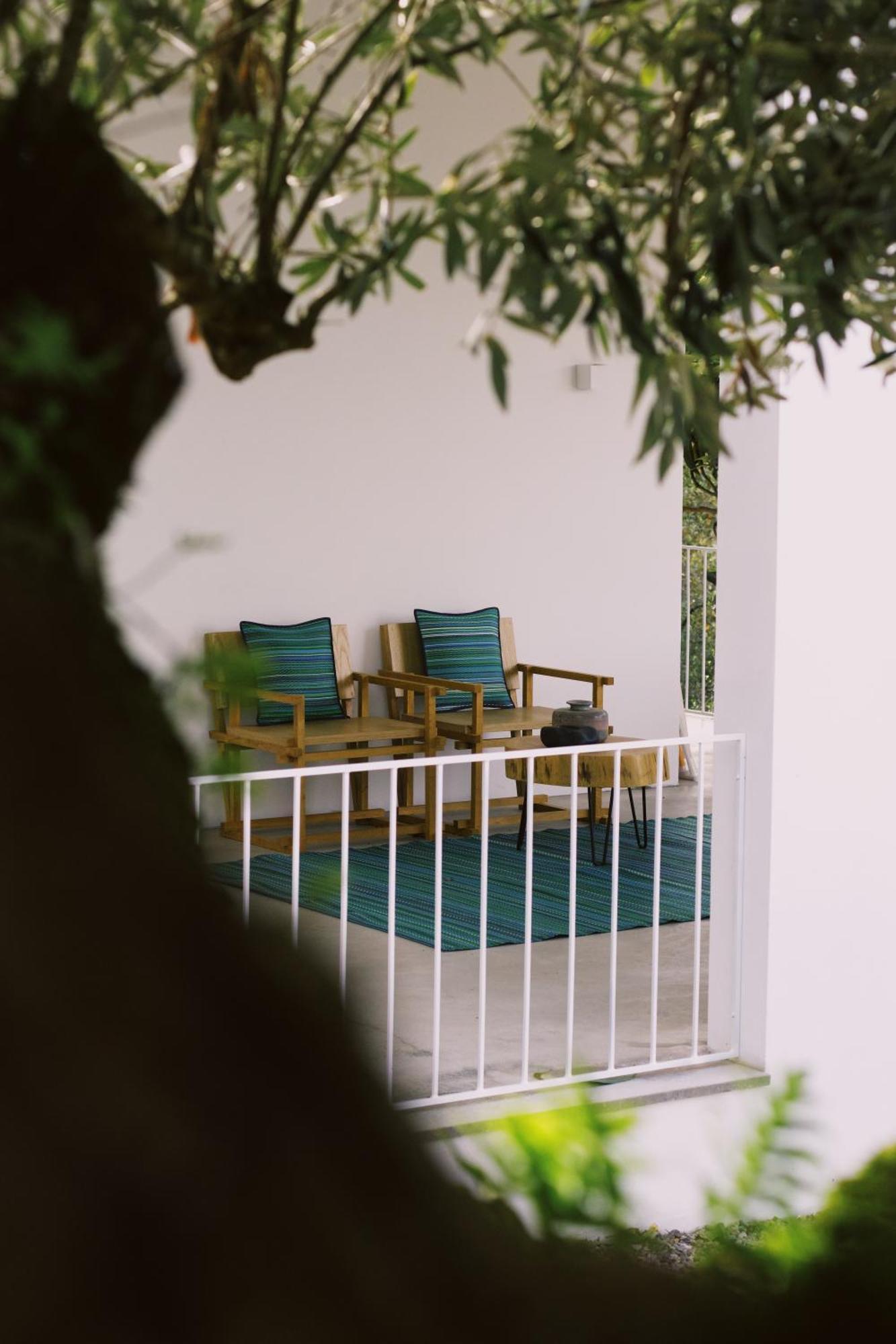 Casa Oliva - Casa Da Serra Porto de Mós Екстериор снимка